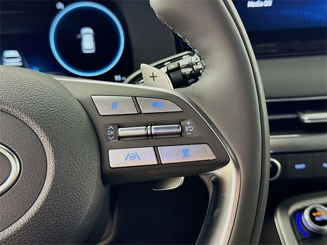 2025 Hyundai Palisade Calligraphy Quincy MA