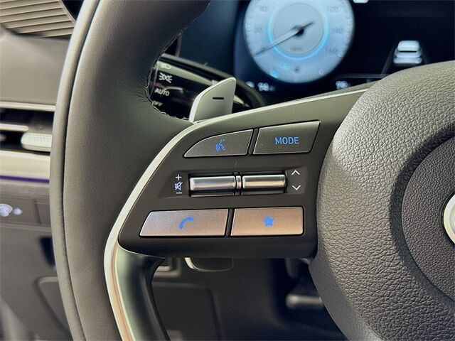 2025 Hyundai Palisade Calligraphy Quincy MA