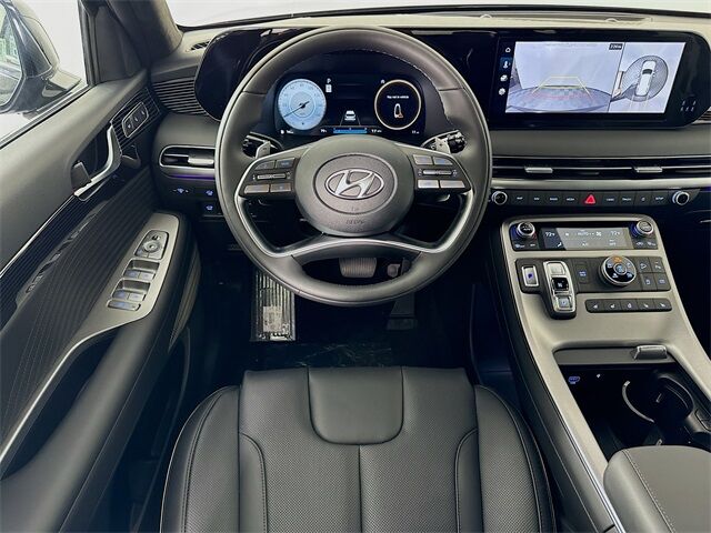 2025 Hyundai Palisade Calligraphy Quincy MA