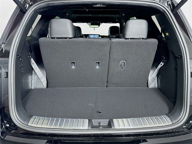 2025 Hyundai Palisade Calligraphy Quincy MA