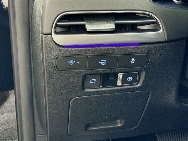 2025 Hyundai Palisade Calligraphy Quincy MA