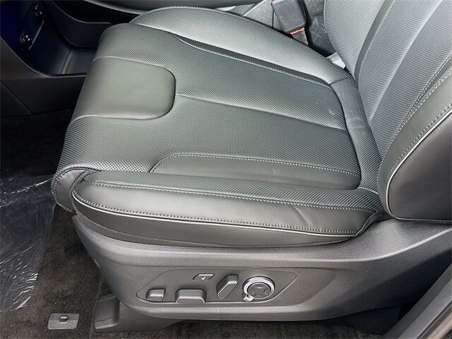 2025 Hyundai Palisade Calligraphy Quincy MA