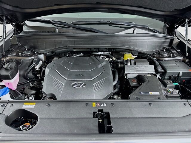 2025 Hyundai Palisade Calligraphy Quincy MA