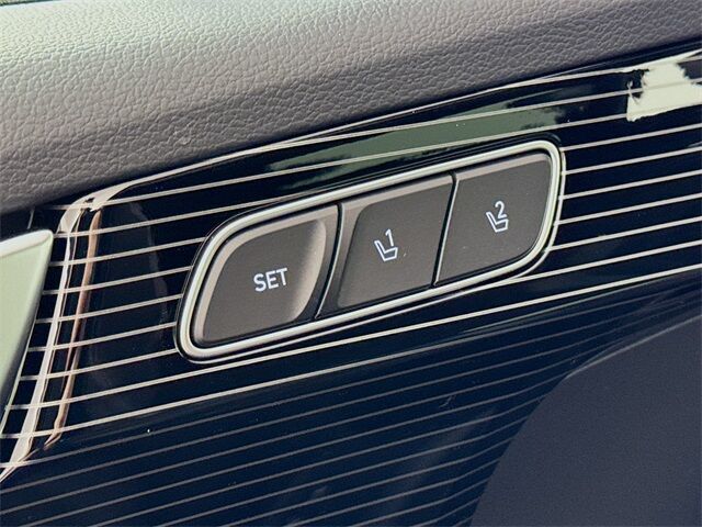 2025 Hyundai Palisade Calligraphy Quincy MA