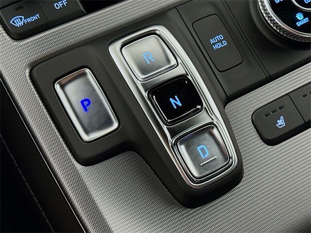 2025 Hyundai Palisade Calligraphy Quincy MA