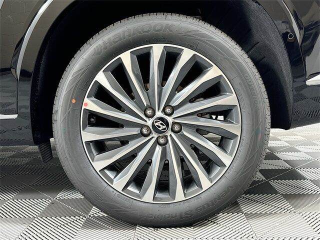 2025 Hyundai Palisade Calligraphy Quincy MA