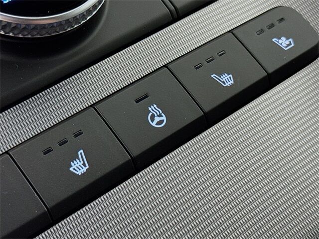 2025 Hyundai Palisade Calligraphy Quincy MA