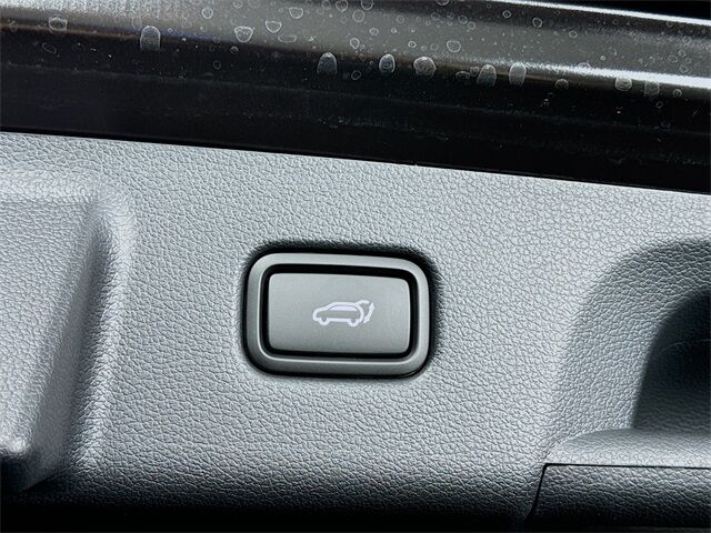 2025 Hyundai Palisade Calligraphy Quincy MA