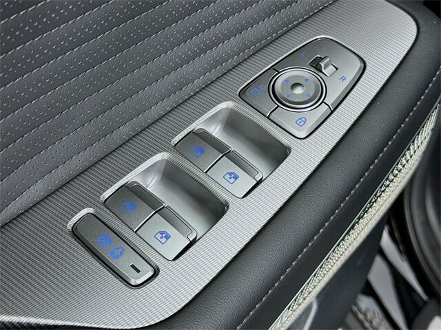 2025 Hyundai Palisade Calligraphy Quincy MA