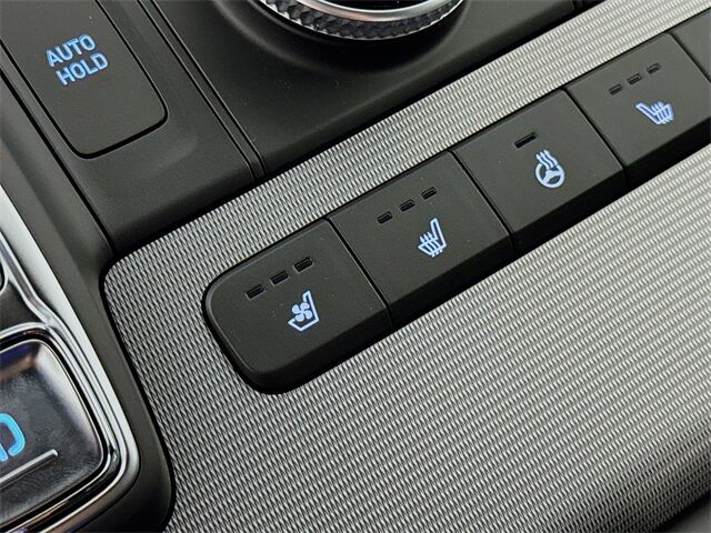 2025 Hyundai Palisade Calligraphy Quincy MA