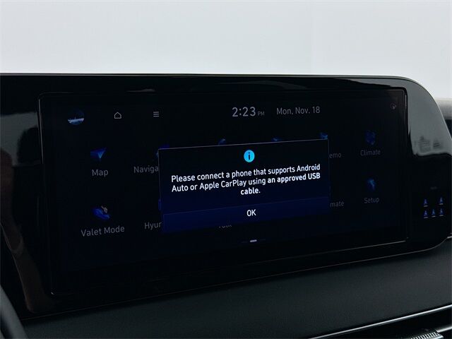 2025 Hyundai Palisade Calligraphy Quincy MA