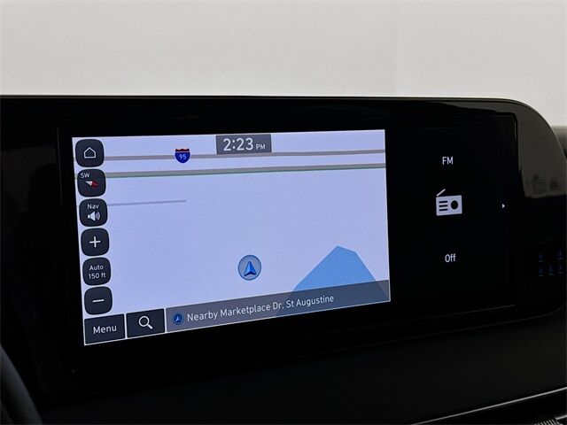 2025 Hyundai Palisade Calligraphy Quincy MA