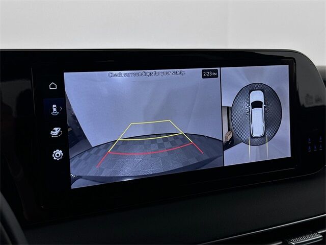 2025 Hyundai Palisade Calligraphy Quincy MA