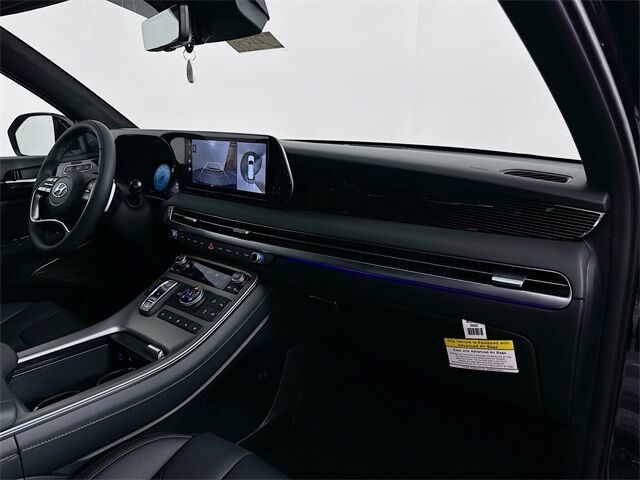 2025 Hyundai Palisade Calligraphy Quincy MA