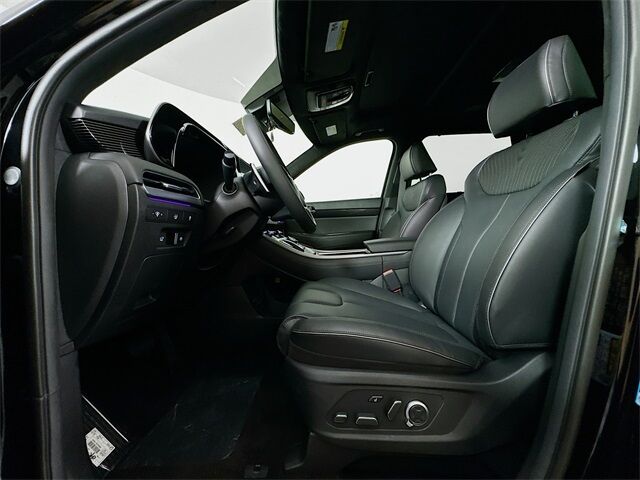 2025 Hyundai Palisade Calligraphy Quincy MA