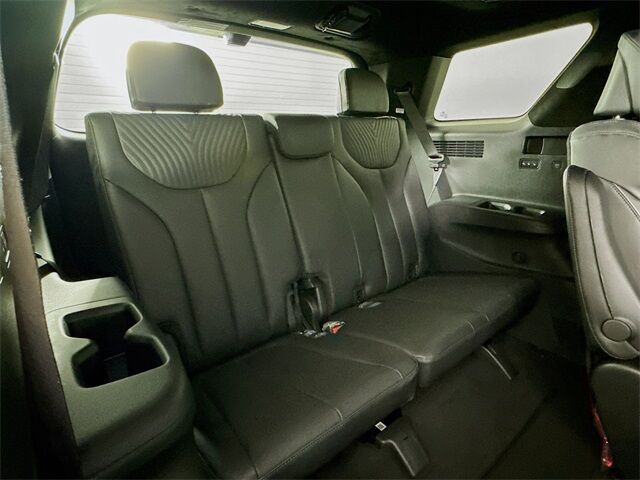 2025 Hyundai Palisade Calligraphy Quincy MA