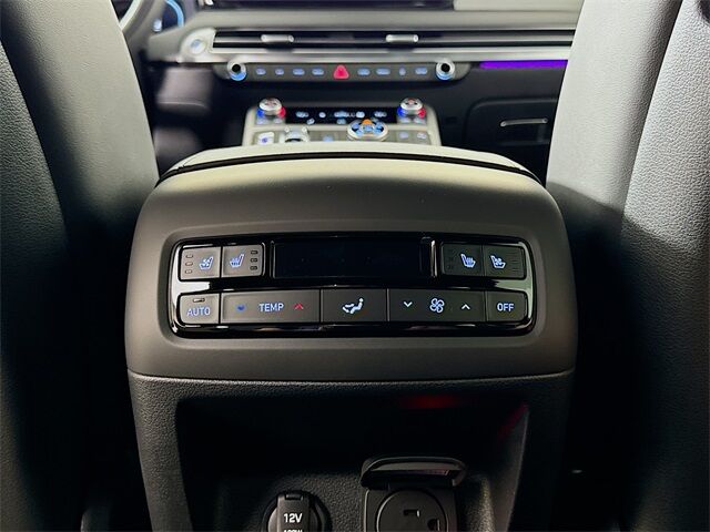 2025 Hyundai Palisade Calligraphy Quincy MA