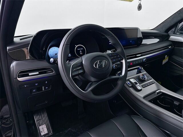 2025 Hyundai Palisade Calligraphy Quincy MA