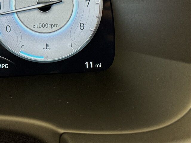 2025 Hyundai Palisade Calligraphy Quincy MA