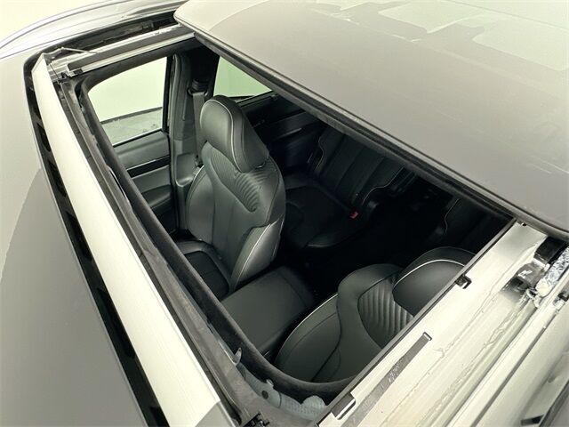 2025 Hyundai Palisade Calligraphy Quincy MA