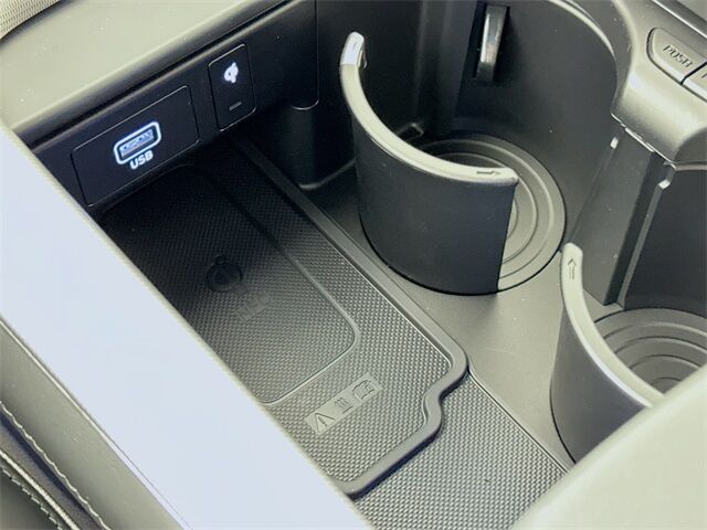 2025 Hyundai Palisade Calligraphy Quincy MA