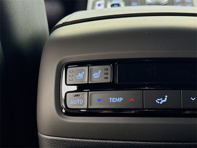 2025 Hyundai Palisade Calligraphy Quincy MA