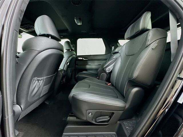 2025 Hyundai Palisade Calligraphy Quincy MA