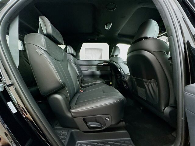 2025 Hyundai Palisade Calligraphy Quincy MA