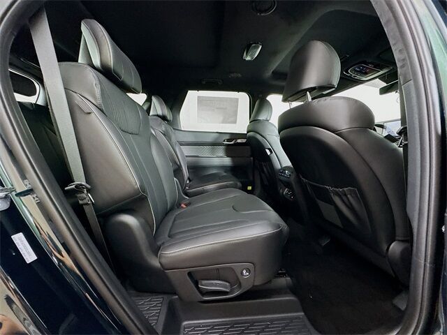 2025 Hyundai Palisade Calligraphy Quincy MA