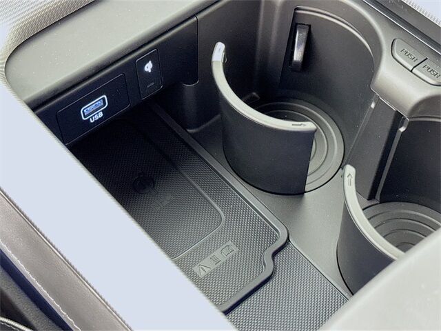 2025 Hyundai Palisade Calligraphy Quincy MA