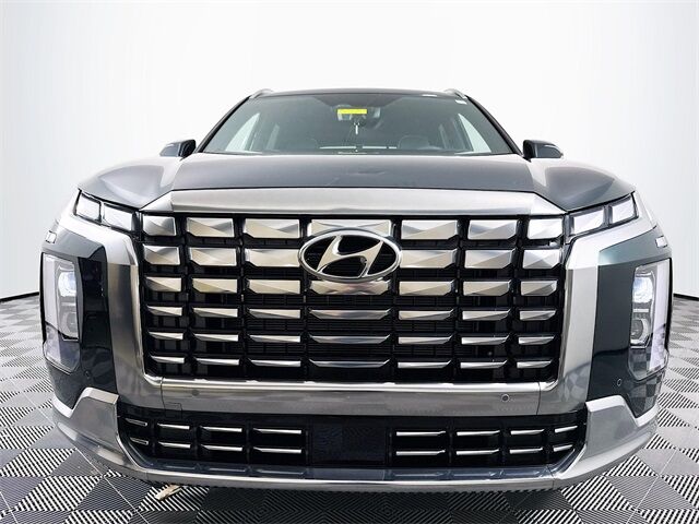 2025 Hyundai Palisade Calligraphy Quincy MA