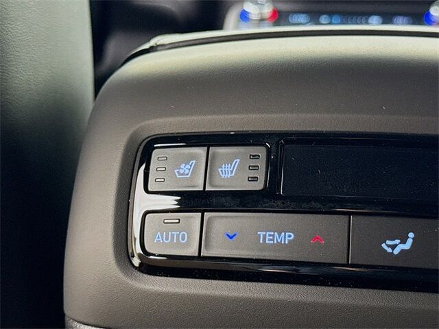 2025 Hyundai Palisade Calligraphy Quincy MA