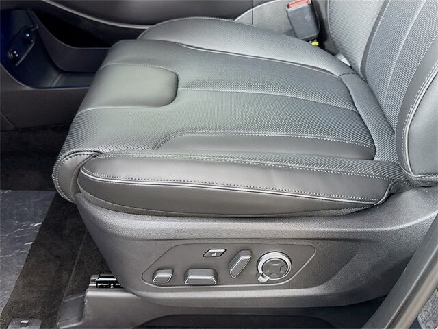 2025 Hyundai Palisade Calligraphy Quincy MA