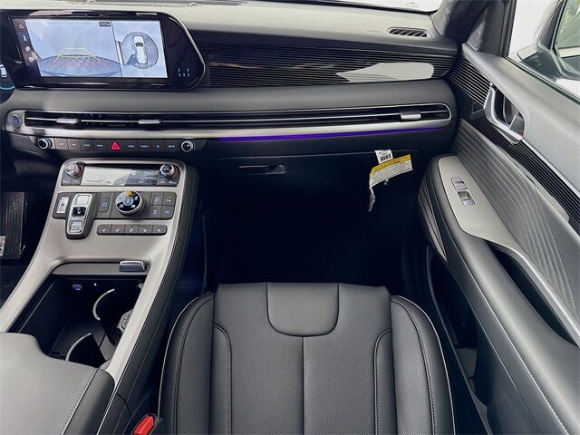 2025 Hyundai Palisade Calligraphy Quincy MA