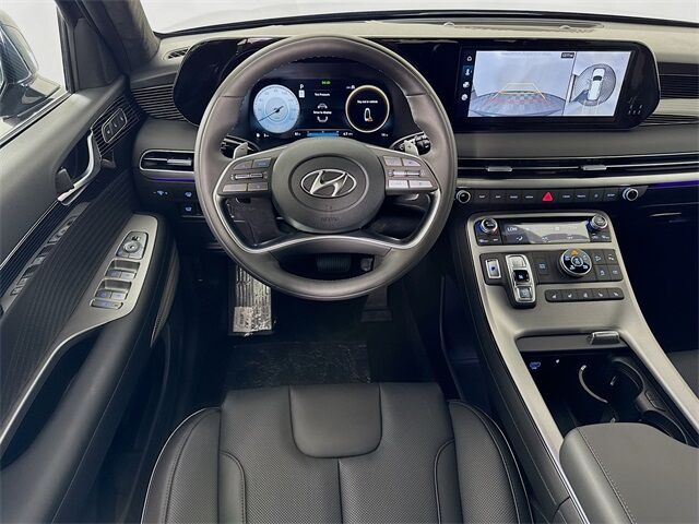 2025 Hyundai Palisade Calligraphy Quincy MA