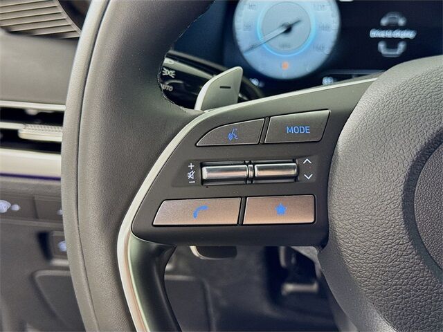 2025 Hyundai Palisade Calligraphy Quincy MA