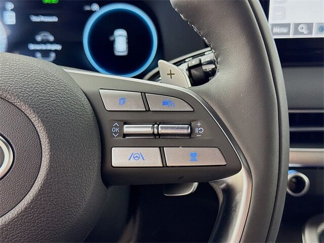 2025 Hyundai Palisade Calligraphy Quincy MA