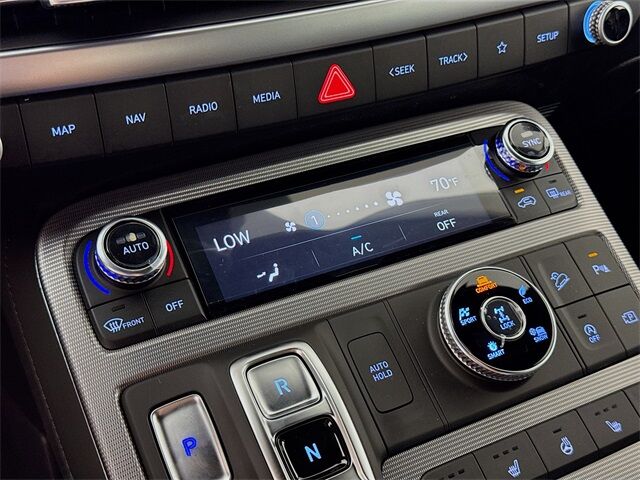 2025 Hyundai Palisade Calligraphy Quincy MA