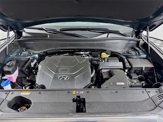 2025 Hyundai Palisade Calligraphy Quincy MA