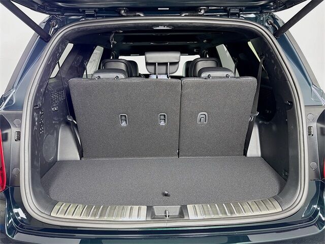 2025 Hyundai Palisade Calligraphy Quincy MA