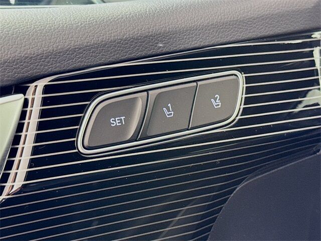 2025 Hyundai Palisade Calligraphy Quincy MA