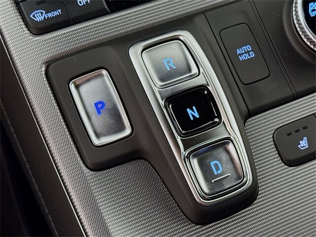 2025 Hyundai Palisade Calligraphy Quincy MA