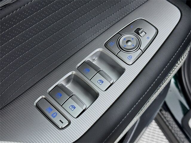 2025 Hyundai Palisade Calligraphy Quincy MA