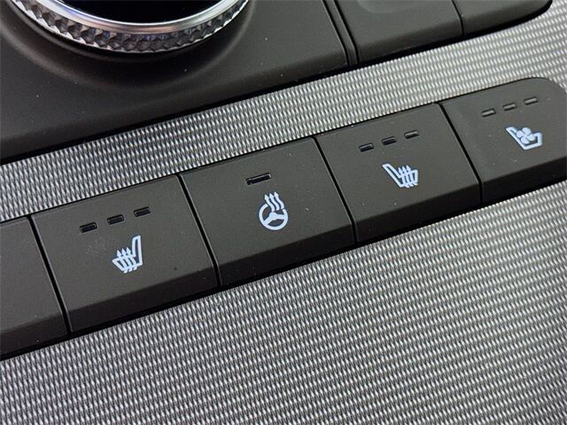 2025 Hyundai Palisade Calligraphy Quincy MA