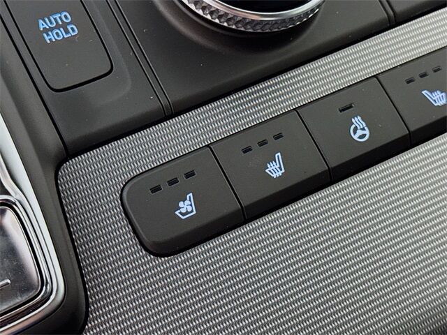 2025 Hyundai Palisade Calligraphy Quincy MA