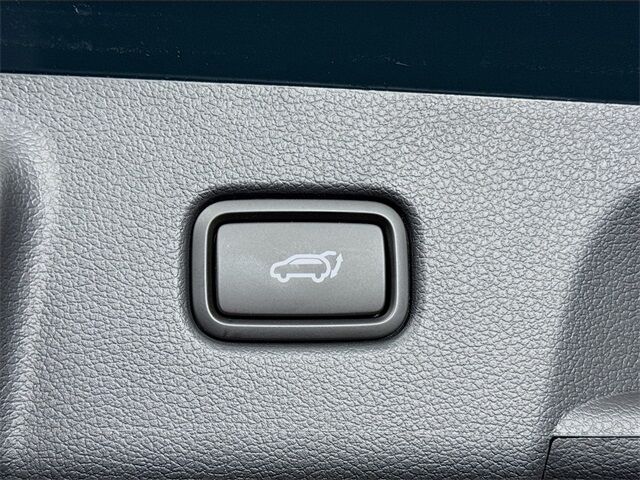 2025 Hyundai Palisade Calligraphy Quincy MA