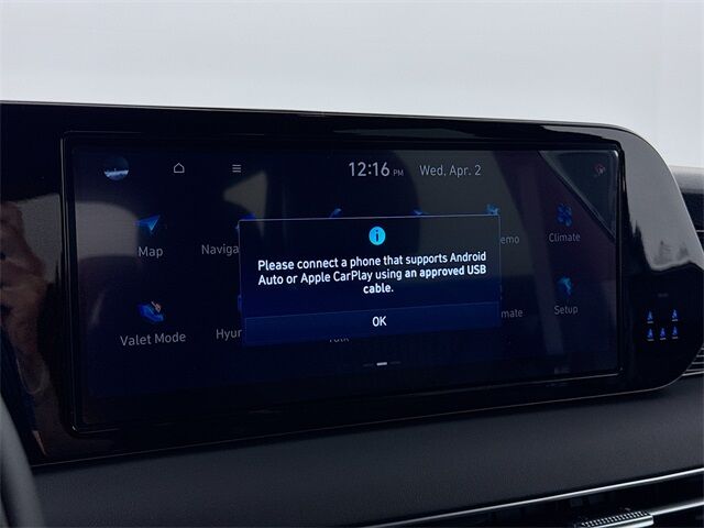 2025 Hyundai Palisade Calligraphy Quincy MA