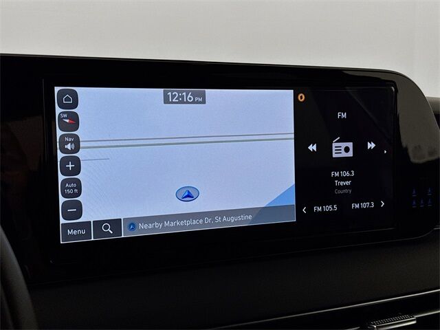 2025 Hyundai Palisade Calligraphy Quincy MA