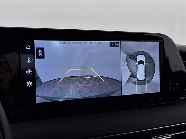 2025 Hyundai Palisade Calligraphy Quincy MA