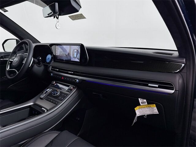 2025 Hyundai Palisade Calligraphy Quincy MA